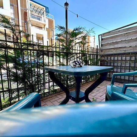 Sunny View Central - Menada Apartments Sunny Beach Kamer foto