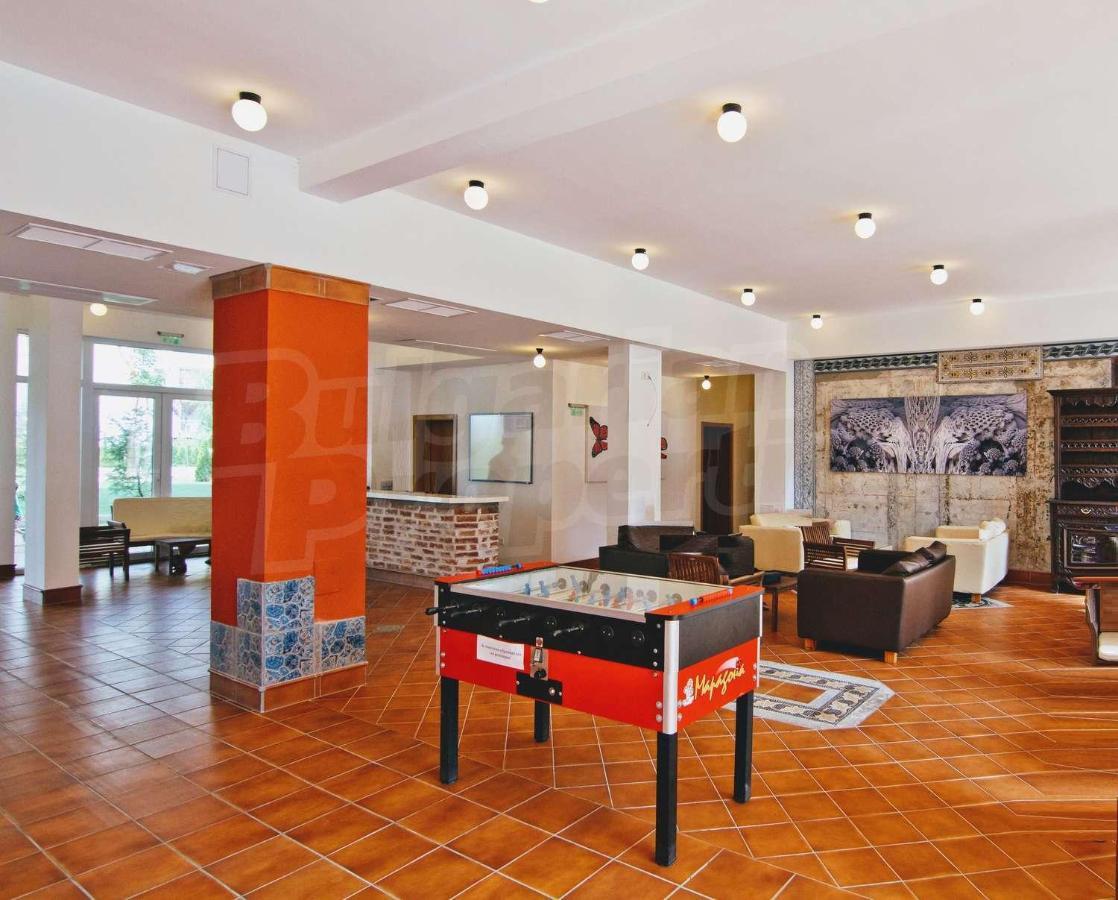 Sunny View Central - Menada Apartments Sunny Beach Buitenkant foto