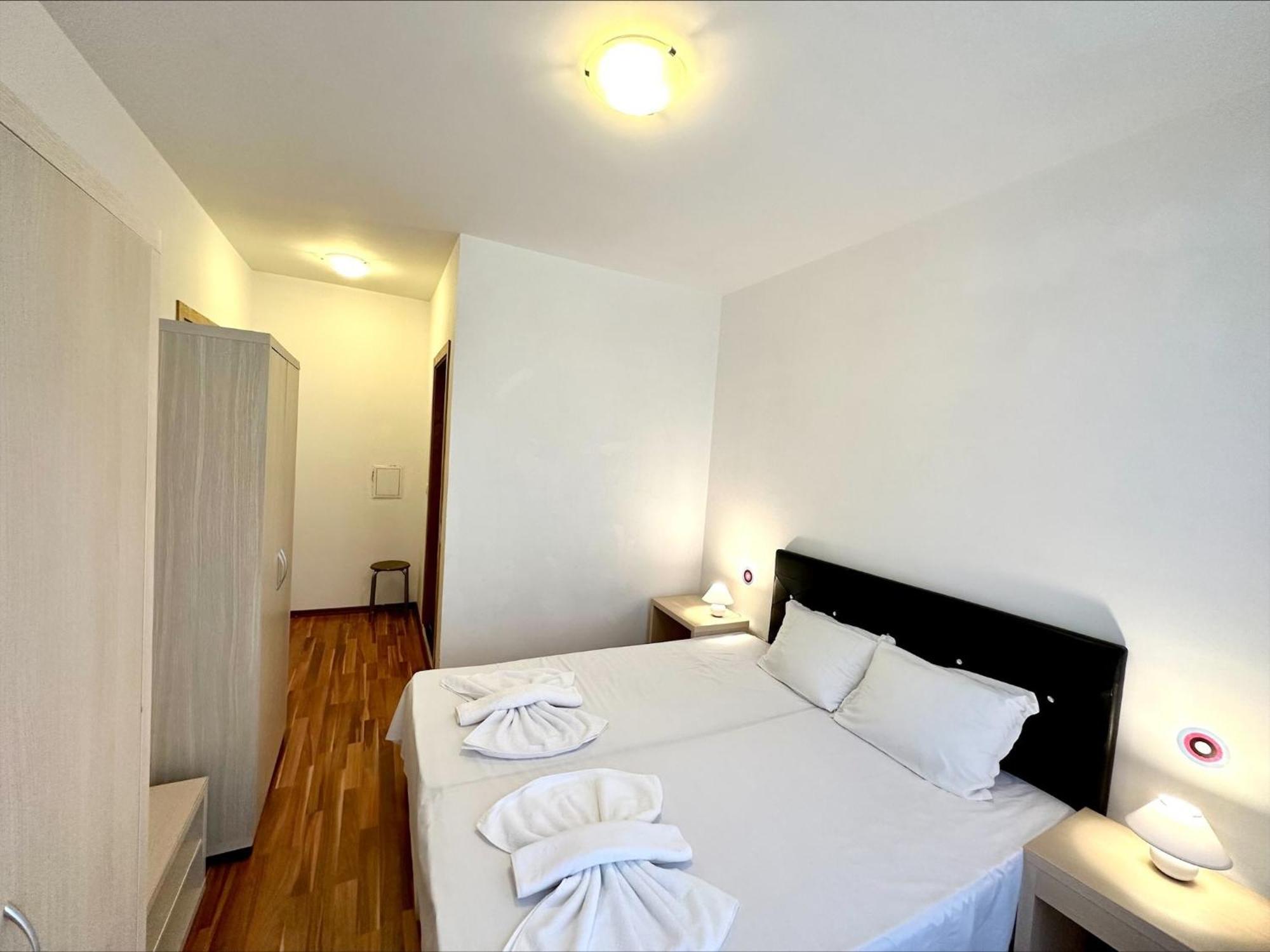 Sunny View Central - Menada Apartments Sunny Beach Kamer foto