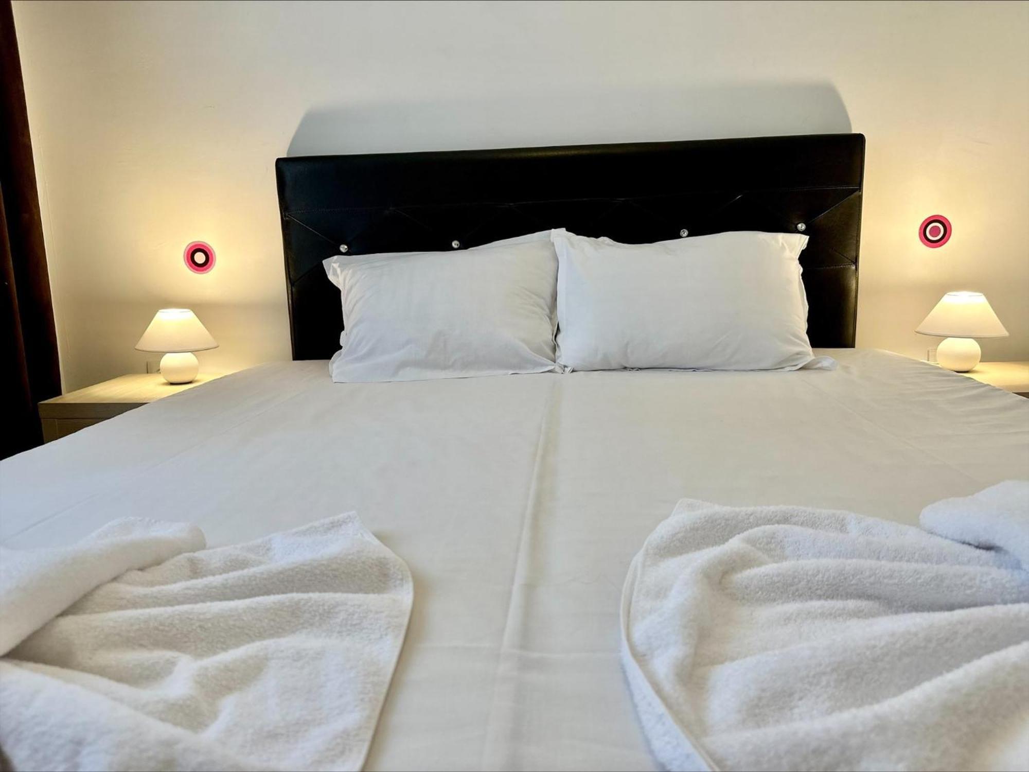 Sunny View Central - Menada Apartments Sunny Beach Kamer foto
