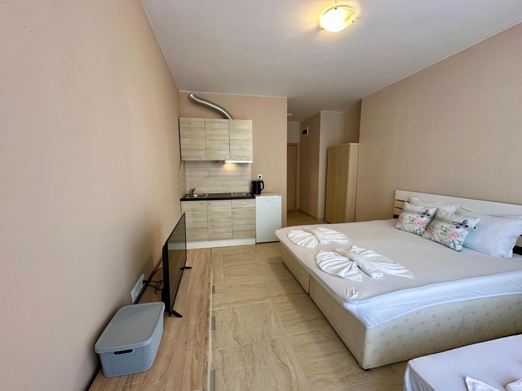 Sunny View Central - Menada Apartments Sunny Beach Kamer foto